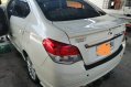 Sell 2nd Hand 2014 Mitsubishi Mirage G4 Automatic Gasoline at 48000 km in Angat-1