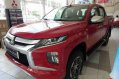 Sell Red 2019 Mitsubishi Strada in Manila-2