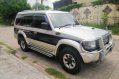 Selling Mitsubishi Pajero 2005 Automatic Diesel in Quezon City-7