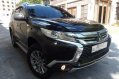 2nd Hand Mitsubishi Montero Sport 2017 Automatic Diesel for sale in Quezon City-4