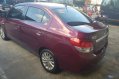 2017 Mitsubishi Mirage G4 for sale in Pasig-2