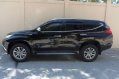 2nd Hand Mitsubishi Montero Sport 2017 Automatic Diesel for sale in Quezon City-5