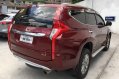 Selling Mitsubishi Montero Sport 2016 Automatic Diesel in Pasig-5