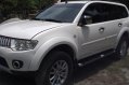 Mitsubishi Montero 2010 Automatic Diesel for sale in Porac-1