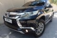 2nd Hand Mitsubishi Montero Sport 2017 Automatic Diesel for sale in Quezon City-0