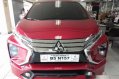 Sell Red 2019 Mitsubishi Xpander in Manila-1