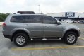 Selling 2nd Hand Mitsubishi Montero Sport 2015 in Quezon City-11