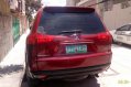 2nd Hand Mitsubishi Montero 2010 at 78000 km for sale-1