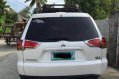 2nd Hand Mitsubishi Montero 2012 Manual Diesel for sale in Butuan-3