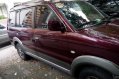 2nd Hand Mitsubishi Adventure 2017 Manual Diesel for sale in Angeles-0