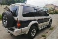 Selling Mitsubishi Pajero 2005 Automatic Diesel in Quezon City-9