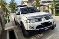 2nd Hand Mitsubishi Montero 2012 Manual Diesel for sale in Butuan-1