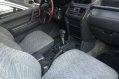 Selling Blue Mitsubishi Pajero 2004 Automatic Diesel in Quezon City-4