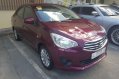 2017 Mitsubishi Mirage G4 for sale in Pasig-0