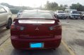 Sell 2nd Hand 2012 Mitsubishi Lancer Ex Automatic Gasoline at 80000 km in Valenzuela-0