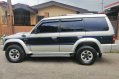 Selling Mitsubishi Pajero 2005 Automatic Diesel in Quezon City-10