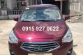 Selling 2nd Hand Mitsubishi Mirage G4 2017 in Dasmariñas-1