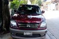 2nd Hand Mitsubishi Adventure 2017 Manual Diesel for sale in Angeles-2