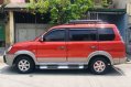 Selling 2nd Hand Mitsubishi Adventure 2008 in Caloocan-4