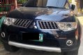 2nd Hand Mitsubishi Montero Sport 2013 Automatic Diesel for sale in Pasig-0