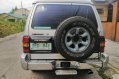 Selling Mitsubishi Pajero 2005 Automatic Diesel in Quezon City-8