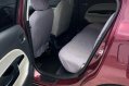 Selling Red Mitsubishi Mirage G4 2017 at 36000 km in Imus-0