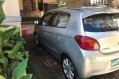 2nd Hand Mitsubishi Mirage 2013 for sale in Plaridel-6