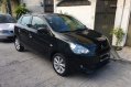 Selling Mitsubishi Mirage 2013 Automatic Gasoline in Muntinlupa-0