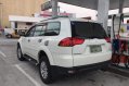 2nd Hand Mitsubishi Montero 2013 for sale in Las Piñas-1