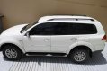 Selling Mitsubishi Montero Automatic Diesel in Silang-0