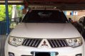 Mitsubishi Montero 2010 Automatic Diesel for sale in Antipolo-0