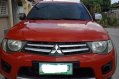 2012 Mitsubishi Strada for sale in Concepcion-1