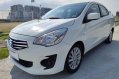 Selling 2nd Hand Mitsubishi Mirage G4 2016 Automatic Gasoline at 52000 km in Parañaque-0