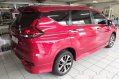 Sell Red 2019 Mitsubishi Xpander in Manila-3