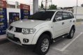 2nd Hand Mitsubishi Montero 2013 for sale in Las Piñas-0