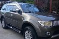 2nd Hand Mitsubishi Montero Sport 2011 for sale in General Santos-8