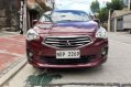 2017 Mitsubishi Mirage G4 for sale in Quezon City-1