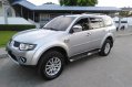 Sell 2nd Hand 2012 Mitsubishi Montero Manual Diesel at 80000 km in Alaminos-1