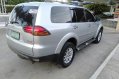 Sell 2nd Hand 2012 Mitsubishi Montero Manual Diesel at 80000 km in Alaminos-2