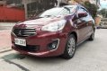 2017 Mitsubishi Mirage G4 for sale in Quezon City-0