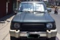 Selling Mitsubishi Pajero Automatic Diesel in Las Piñas-1