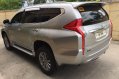 2018 Mitsubishi Montero for sale in Manila-4