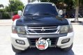 2nd Hand Mitsubishi Pajero 2005 SUV at Automatic Diesel for sale in San Juan-2