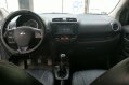 2nd Hand Mitsubishi Mirage 2015 at 20000 km for sale in Cainta-7