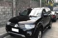 Selling 2nd Hand Mitsubishi Montero 2015 in Quezon City-0