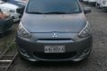 2nd Hand Mitsubishi Mirage 2015 at 20000 km for sale in Cainta-3