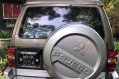 Selling 2nd Hand Mitsubishi Pajero 1999 in Quezon City-3
