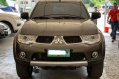 Selling 2nd Hand Mitsubishi Montero 2013 Automatic Diesel at 47000 km in Makati-0