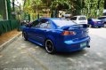 Sell 2nd Hand 2012 Mitsubishi Lancer Ex Automatic Gasoline at 28000 km in Las Piñas-1
