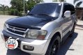 2nd Hand Mitsubishi Pajero 2005 SUV at Automatic Diesel for sale in San Juan-1